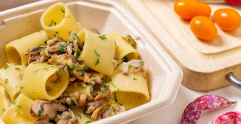 Anche a Bari arriva la "dieta a domicilio": piatti salutari direttamente sul luogo di lavoro